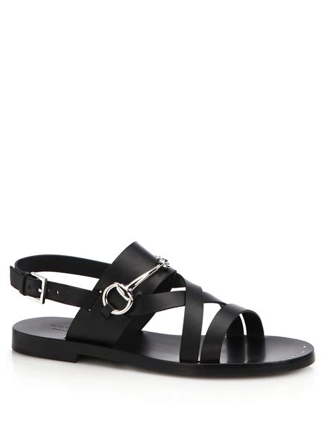 gucci sandals sale outlet|gucci juliette strappy flat sandals.